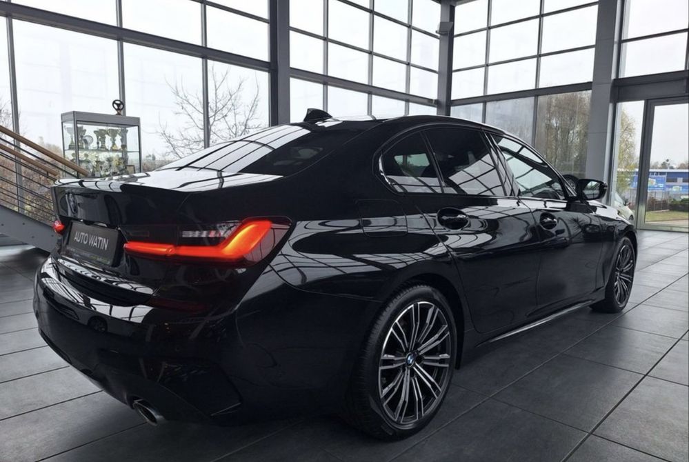 Koła 18 BMW G20 G21 M PAKIET …itp