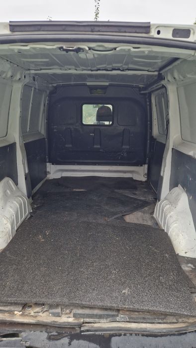 Citroen Jumpy 2007r
