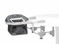 Chicco Cadeira Mesa 360 Graphite