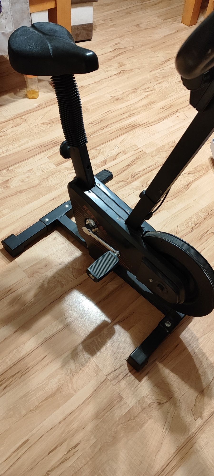 Rower treningowy Kettler