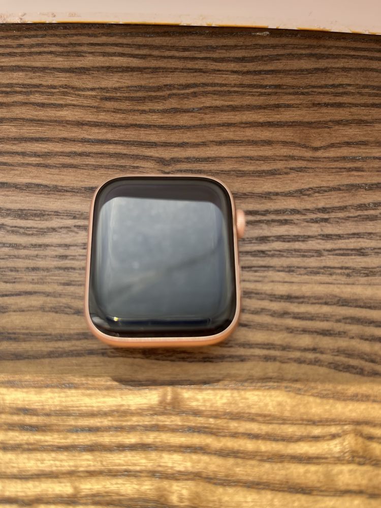 Apple Watch 4 44mm
