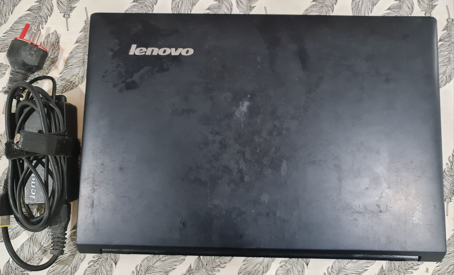 Portatil Lenovo B51-80 peças