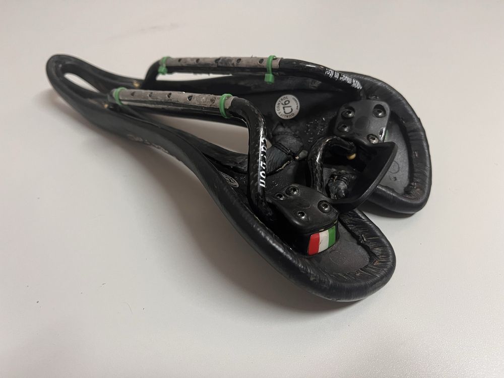 Selim Selle SMP DYNAMIC Carbon