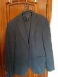 Fato Zara Man - Summer collection