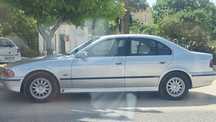 Bmw  525 TDS E39