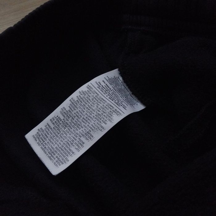 Штани Nike | з свіжих колекцій | коттонові спортивки