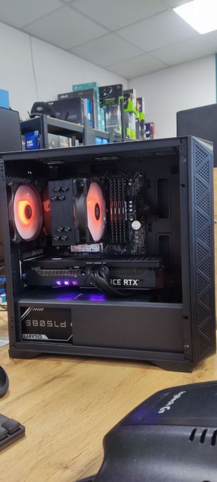 Продам игровой ПК