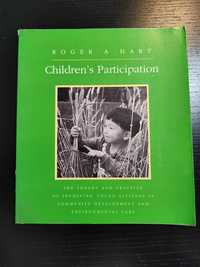 (Env. Incluído) Children'S Participation In Sustainable Development