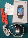 Huawei Watch Fit 2 czarny