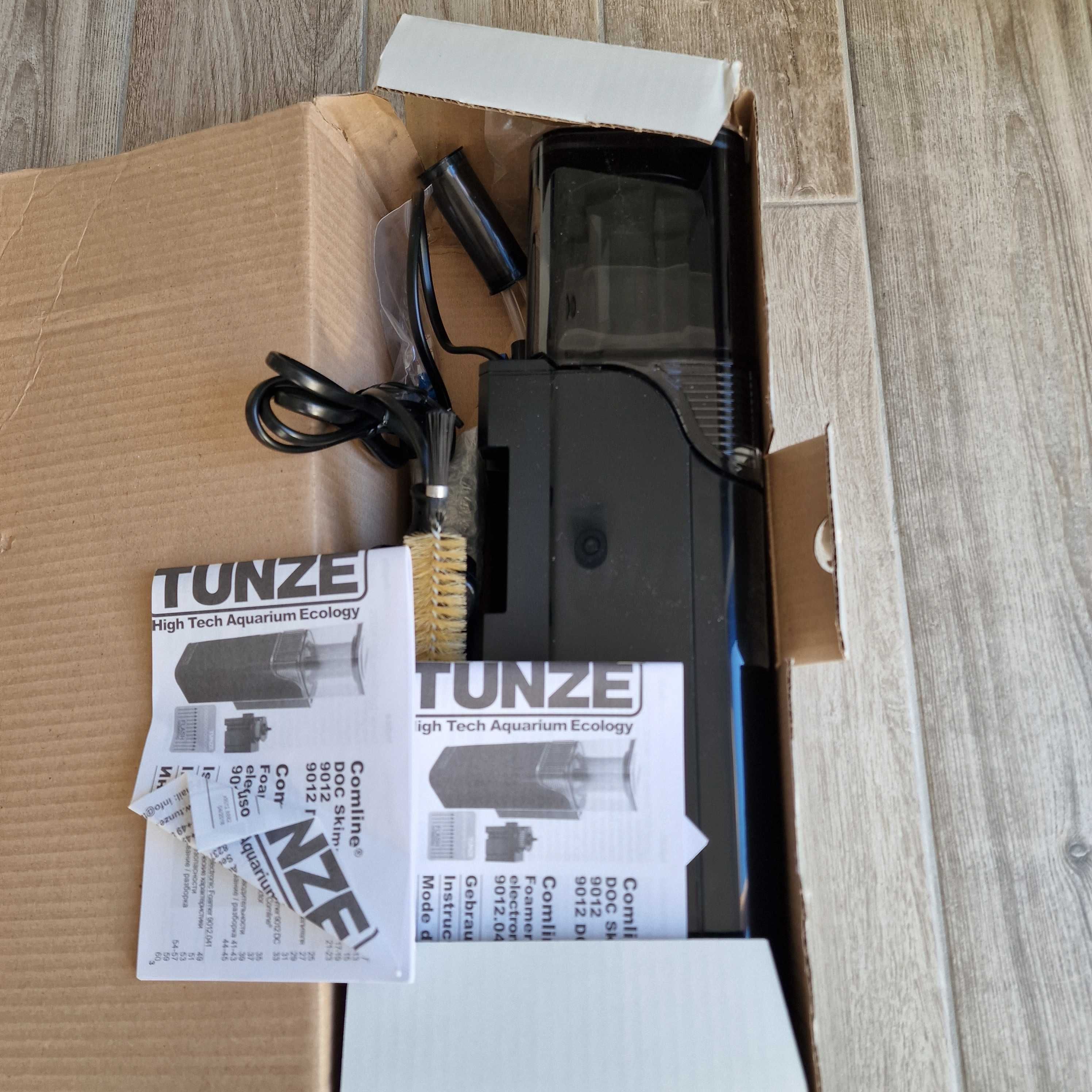 Tunze Comline Skimmer 9012