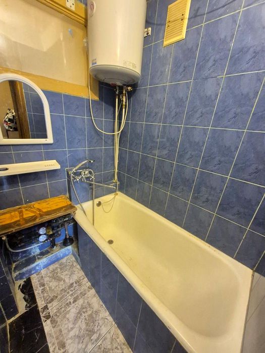 Вигідна пропозиція! Простора 3-кімнатна квартира Остафія Дашкевича 26