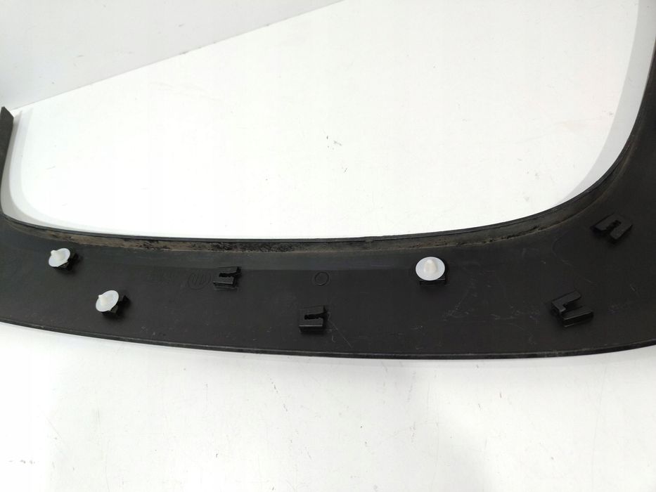 jeep renegade listwa błotnika lewy przód 735682597