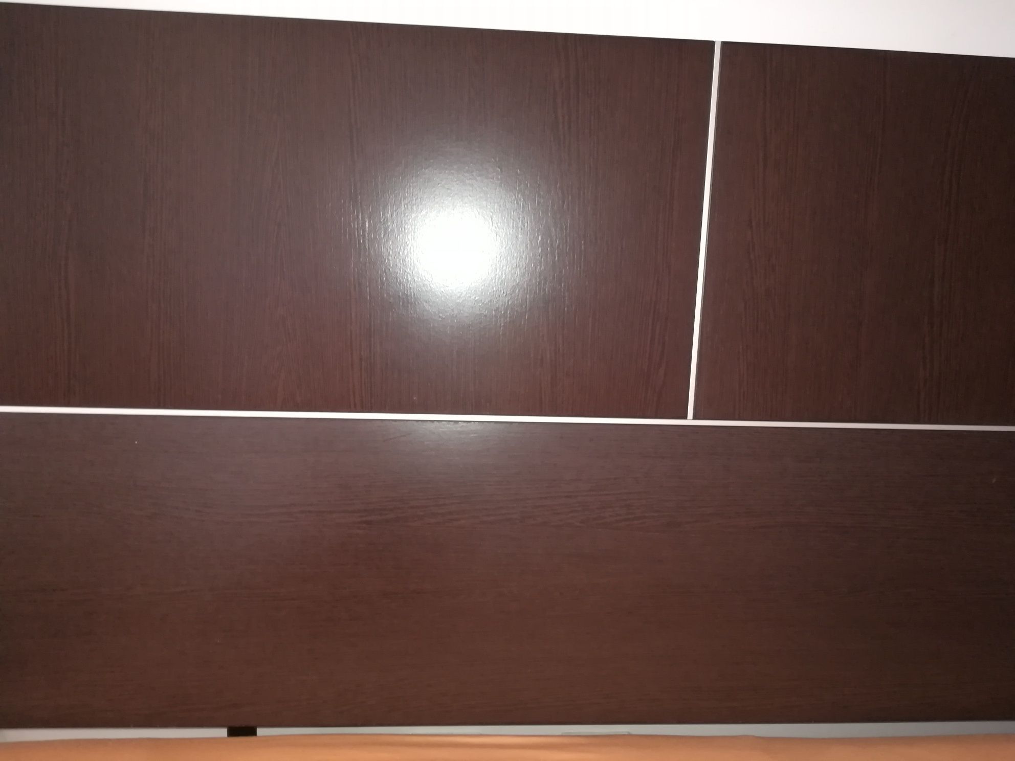 Vendo cabeceira de cama
