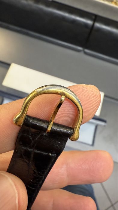 zegarek Marice Lacroix 69686 unisex  Laufi Poznań biżuteria i zegarki