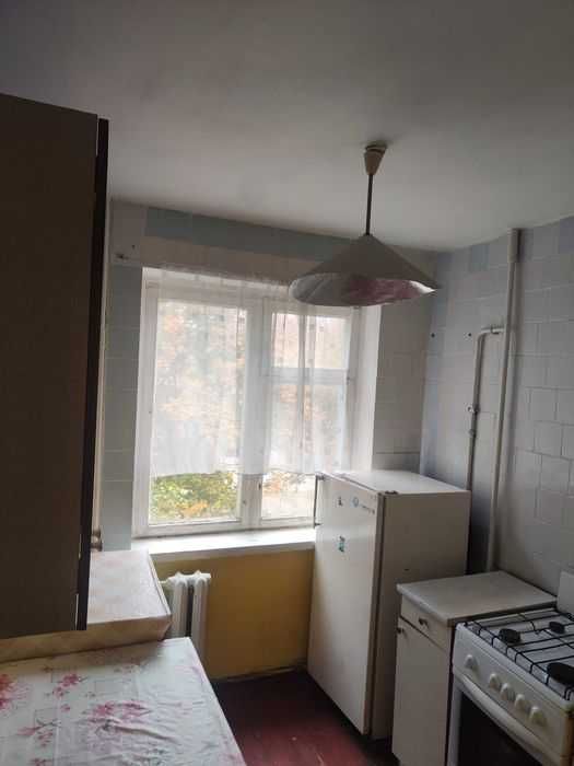 Оренда 2к квартири на Новомиколаївці