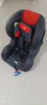 Cadeira auto Zippy Safe