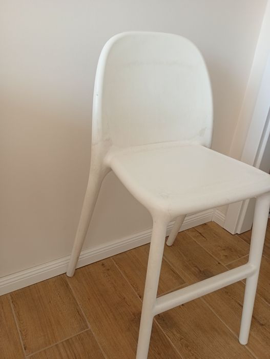 Krzesło dziecięce Ikea