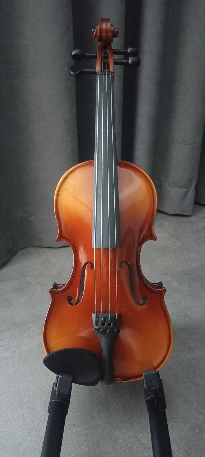 Skrzypce Classic Cantabile z serii Student 1/4 futerał smyczek