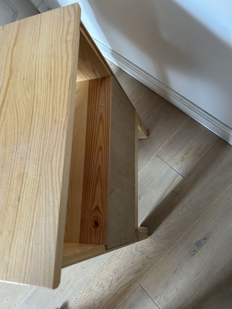 Ikea Tarva szafka nocna