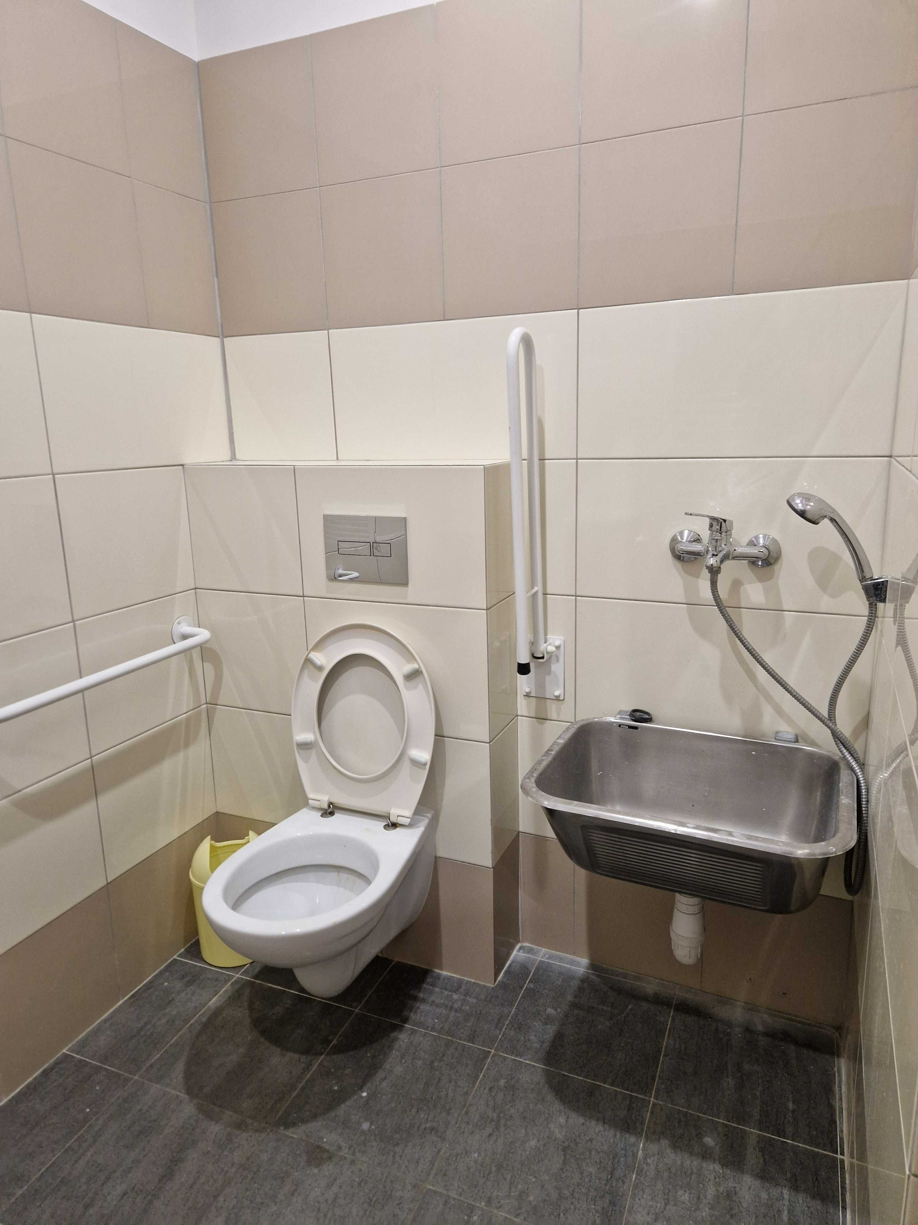 Lokal użytkowy 30 do 130m2
