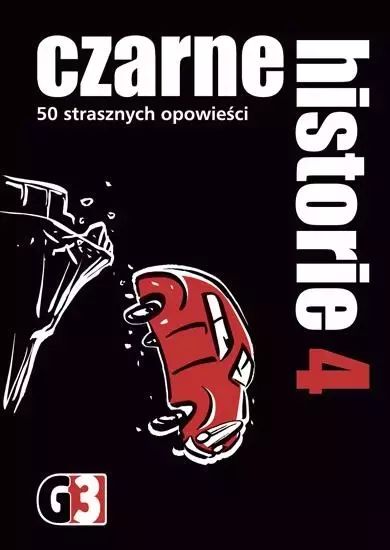 Czarne historie 4. G3