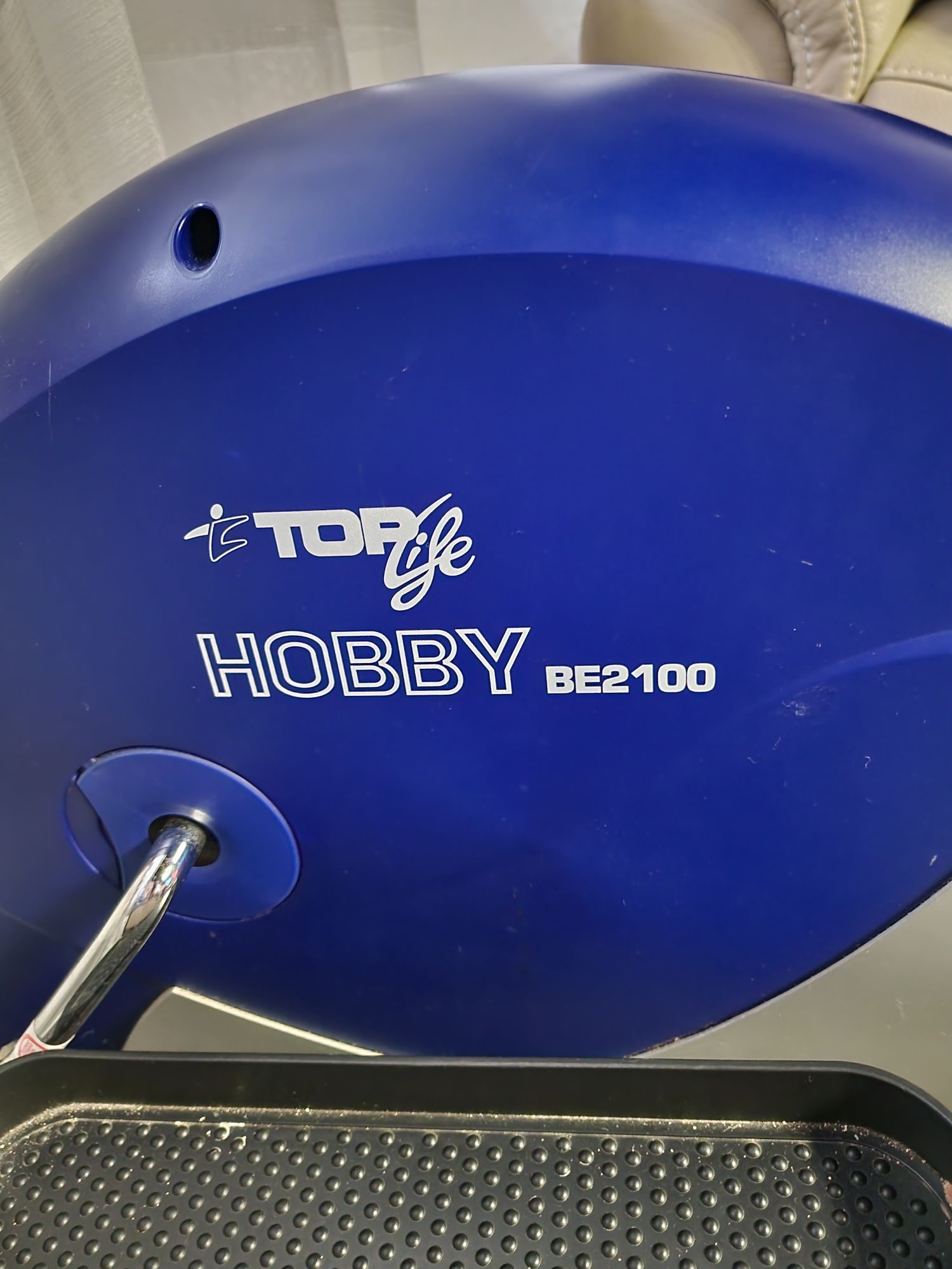 Орбіткек Hobby Be2100