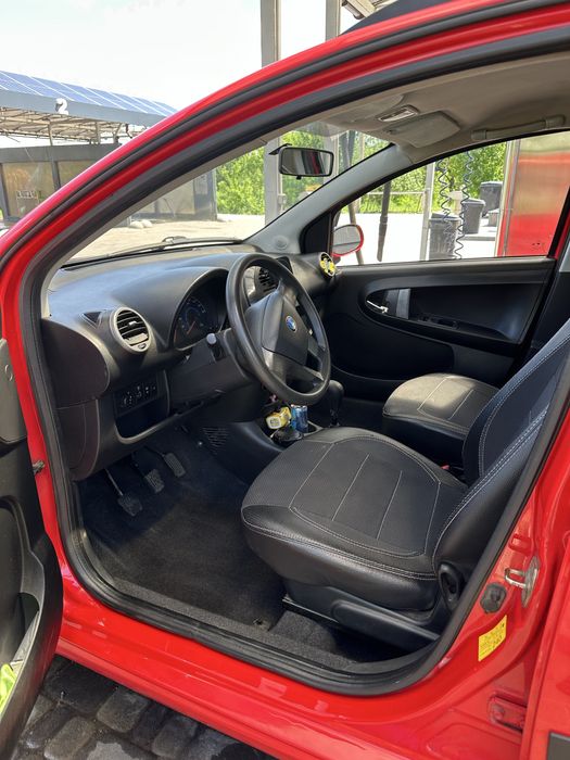 Авто gelly LC Cross