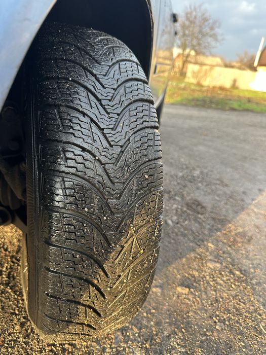 Продам Лада калина з гбо 4