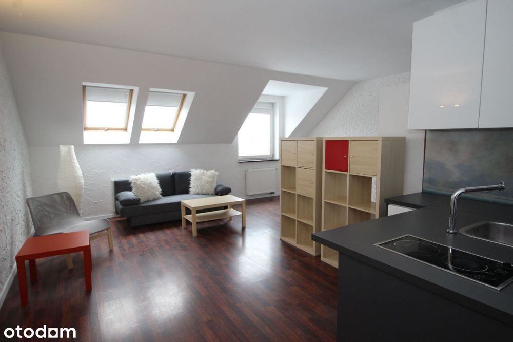 Kawalerka 30 m2 os. Gorczyn