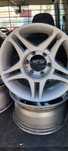 Jantes do Nissan Patrol GR