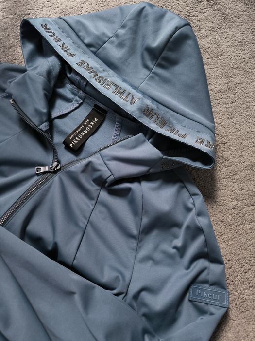 Kurtka jezdziecka Pikeur 42 xl