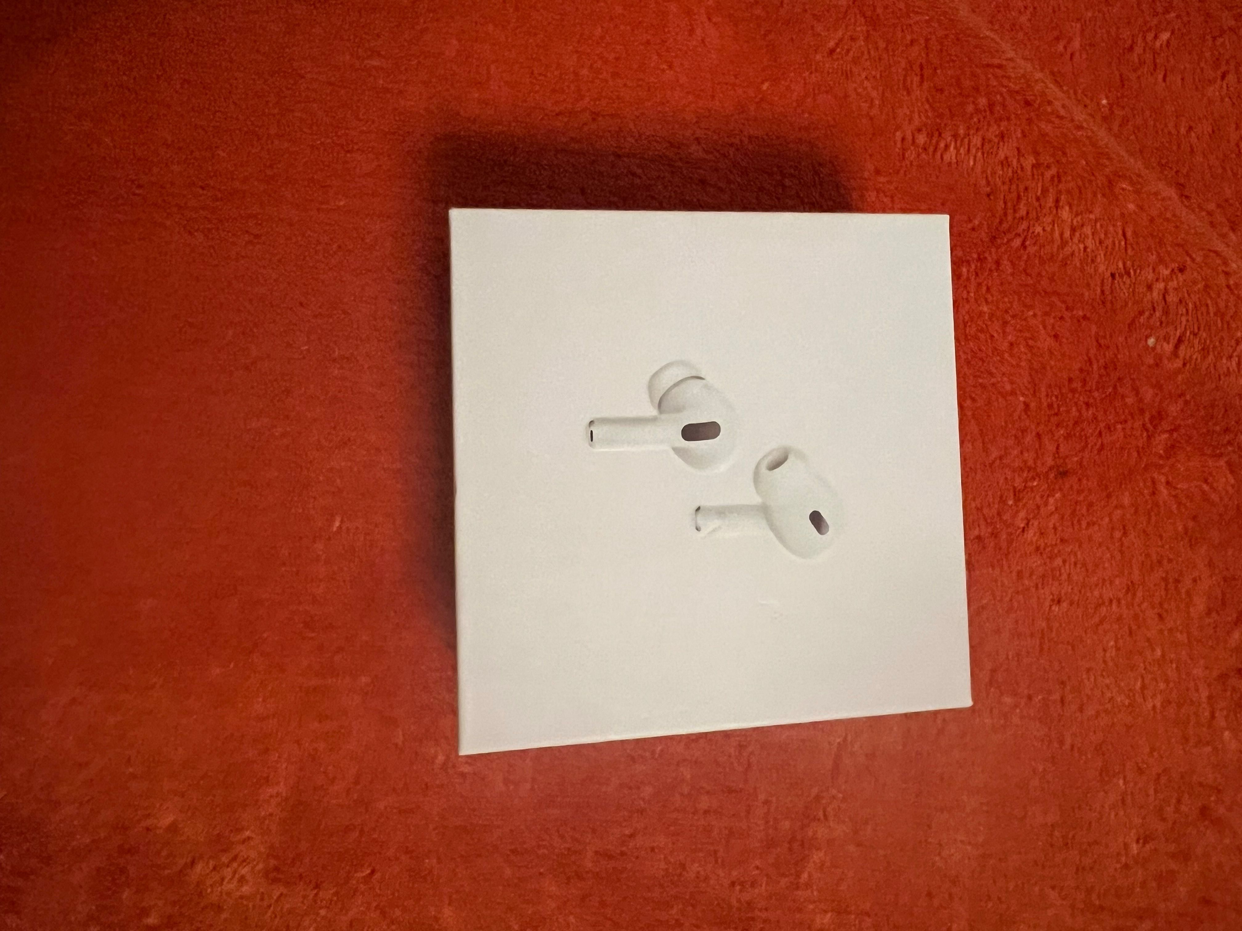 AirPods 2pro generation