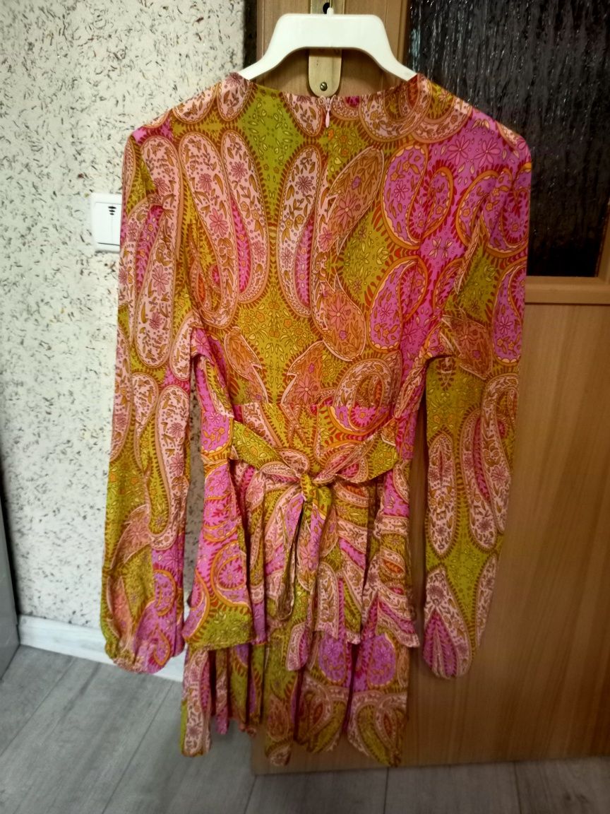 Платье- шорты Аmisu новое 44 размер