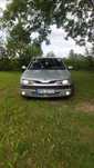 Renault Laguna 1.6 z gazem