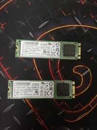 dysk M2 128Gb SK hynix