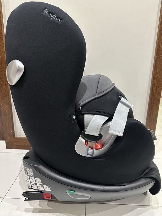 Cybex sirona 360