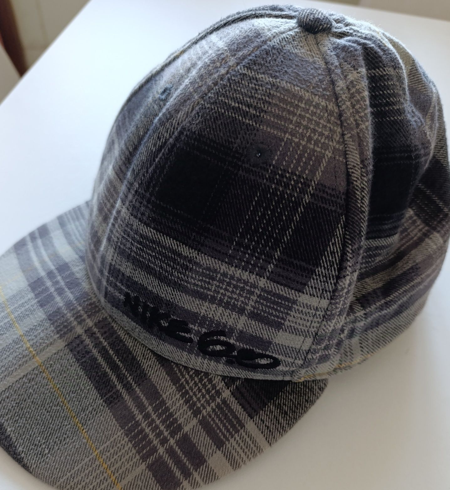Boné Nike 59 cm 7 3/8