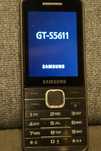 Samsung GT-S5611