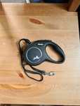 Smycz Flexi S, 5m