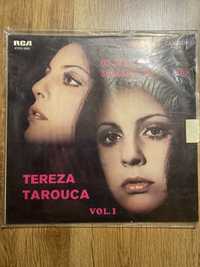 Disco: Tereza Tarouca - Os maiores sucessos
