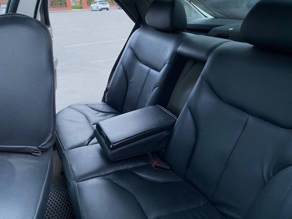 Mercedes-Benz W140 3.0 Disel OM606 ОБМІН