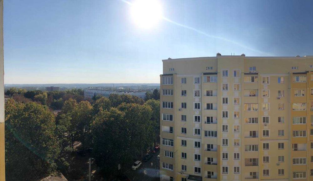 Аренда 1-о комнатной квартиры с ремонтом, мебелью и техникой!