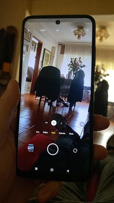 Vendo redmi 10 em bom estado