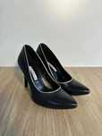 ORYGINALNE BUTY Szpilki Czarne Libero r. 36