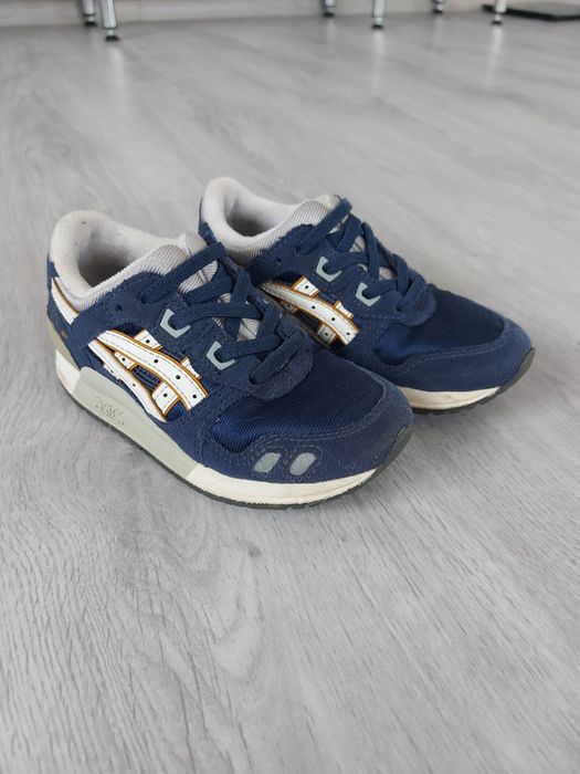 Buty dzieciece Asics r 27