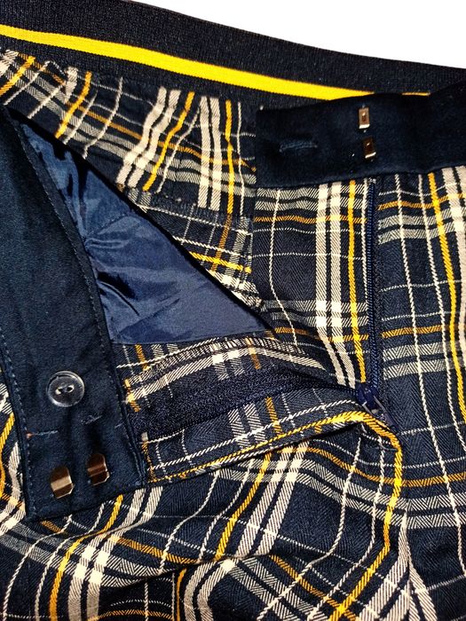 Штан Esmara, брюки в клітинку, джогери, прямі