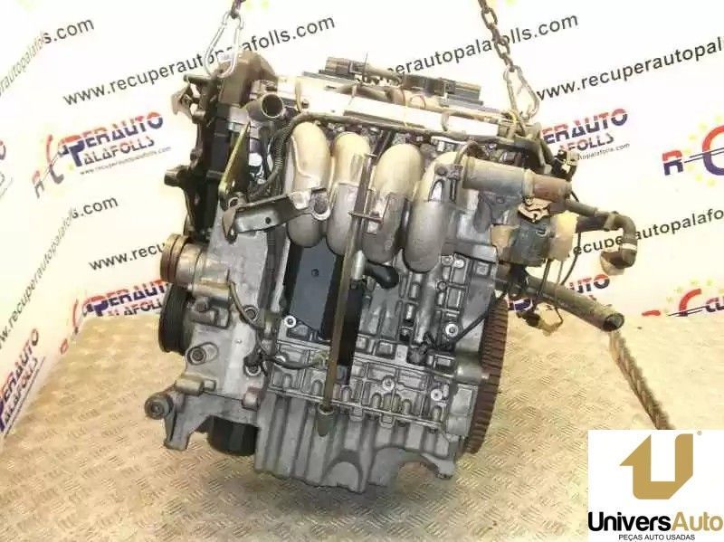 MOTOR COMPLETO VOLVO S40 I 1997 -B4204S
