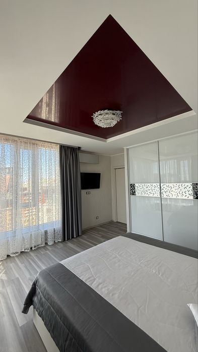 Продаж шикарноі квартири в преміальному ЖК «Сонячна брама»