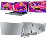 Monitor LED Docooler S300 14
