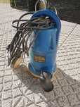 Bomba de agua marca einhell